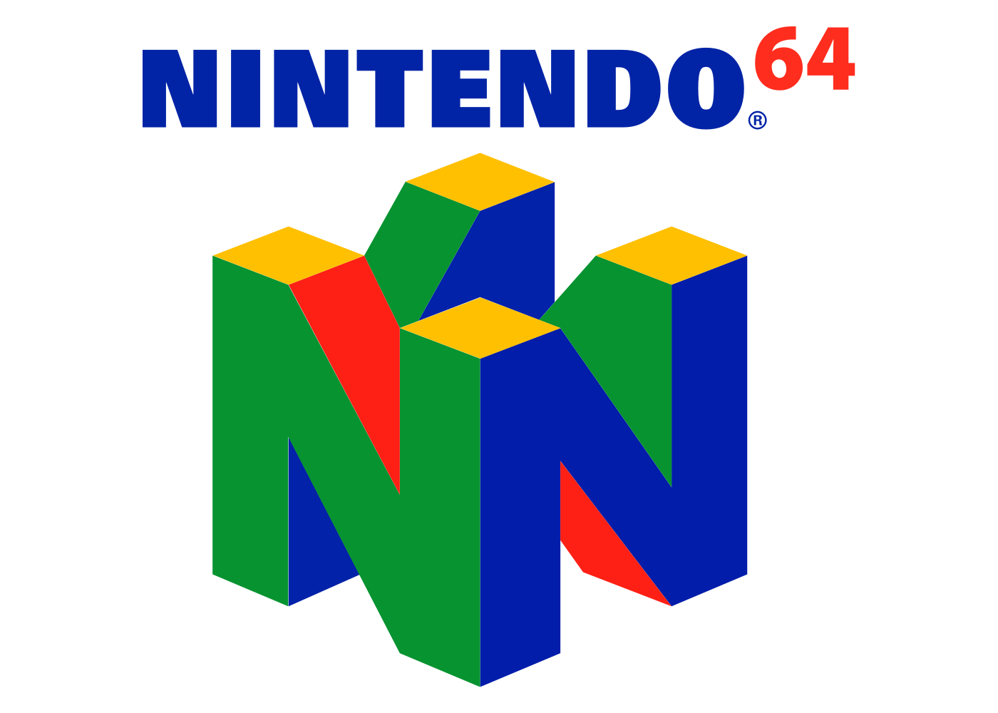 NINTENDO 64　送料込み NINTENDO64 本体＋カセット5本セット - メルカリ