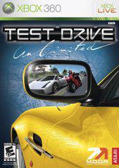 Figarden - Blue Shell Gaming - Test Drive Unlimited - Video Game - Xbox 360