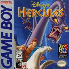 Hercules - GameBoy
