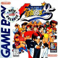 King of Fighters 95 - GameBoy