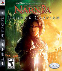 Chronicles of Narnia Prince Caspian - Playstation 3
