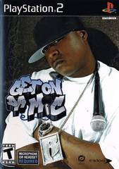 Clovis - Blue Shell Gaming - Get on Da Mic - Video Game - Playstation 2