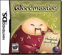 Wordmaster - Nintendo DS