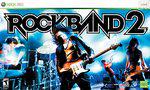 Rock Band 2 Bundle - Xbox 360