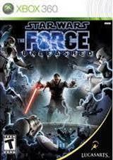 Figarden - Blue Shell Gaming - Star Wars The Force Unleashed - Video Game - Xbox 360