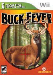 Buck Fever - Wii