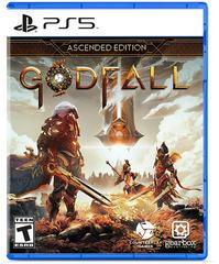 Godfall [Ascended Edition] - Playstation 5