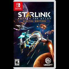 Starlink: Battle For Atlas Nintendo Switch – Blue Shell Gaming