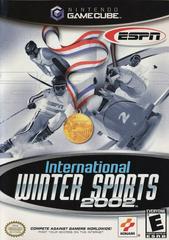 International Winter Sports 2002 - Gamecube