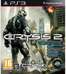 Crysis 2 [Limited Edition] - Playstation 3
