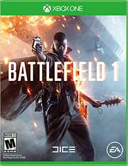 Figarden - Blue Shell Gaming - Battlefield 1 - Video Game - Xbox One