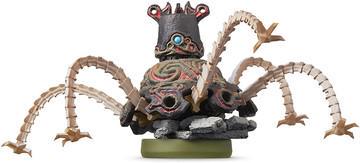 Guardian - Amiibo