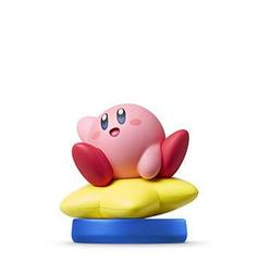 Kirby - Star - Amiibo