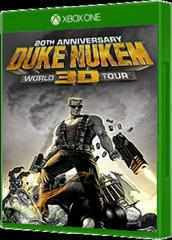 Duke Nukem 3D 20th Anniversary World Tour - Xbox One