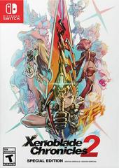 Xenoblade Chronicles 2 [Special Edition] - Nintendo Switch