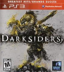 Darksiders [Greatest Hits] - Playstation 3