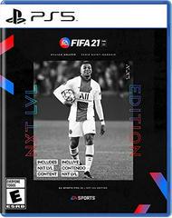 FIFA 21 [Next Level Edition] - Playstation 5