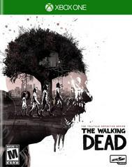The Walking Dead: The Telltale Definitive Series - Xbox One