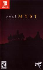 RealMyst - Nintendo Switch