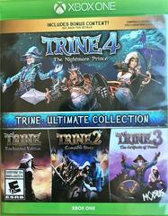 Trine Ultimate Collection - Xbox One