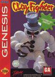ClayFighter - Sega Genesis