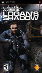 Syphon Filter: Logan's Shadow - PSP