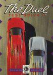 Bullard - Blue Shell Gaming - The Duel Test Drive II - Sega Genesis