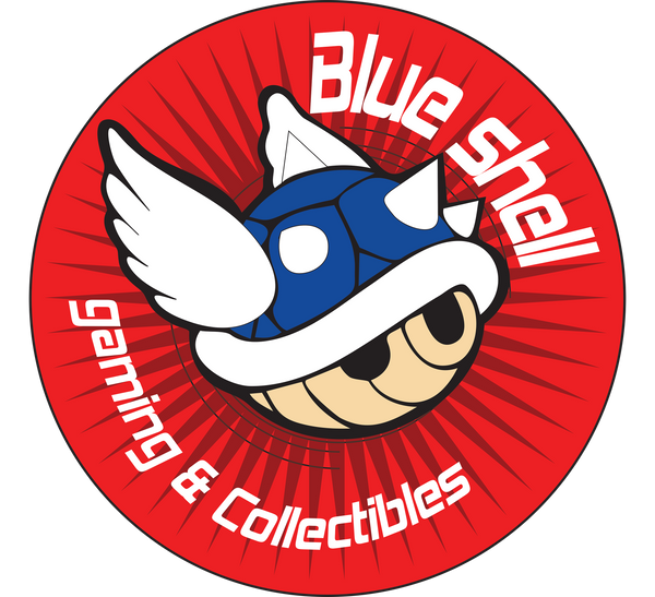 Blue Shell Gaming