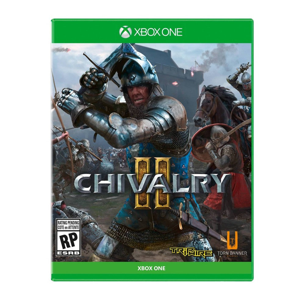 Chivalry II - Xbox Series X