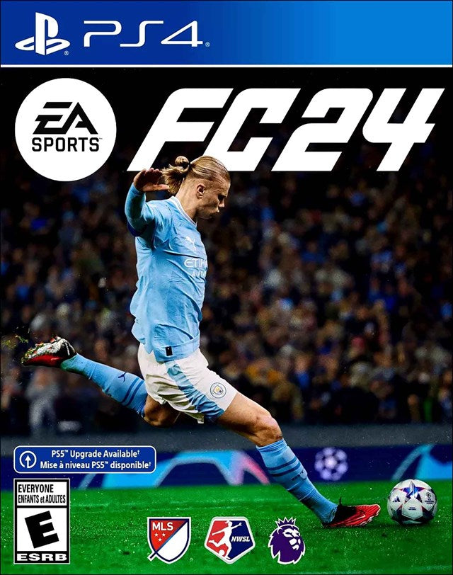 EA Sports FC 24 - Xbox Series X