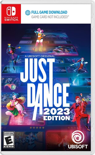 Just Dance 2023 - Nintendo Switch