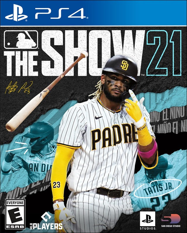 MLB The Show 21 - Xbox One