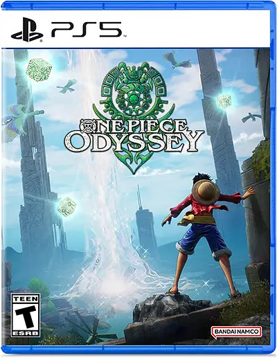 One Piece Odyssey - Playstation 5