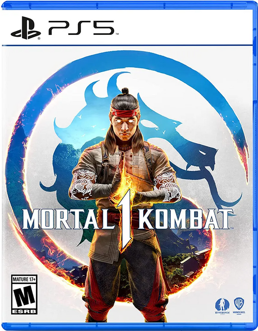 Mortal Kombat 1 - Playstation 5