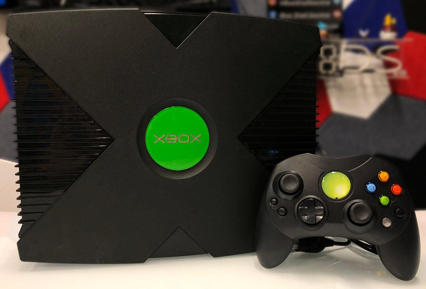 Xbox Console - Console