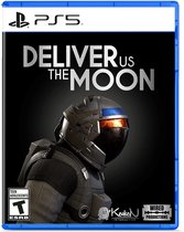 Deliver Us The Moon - Playstation 5