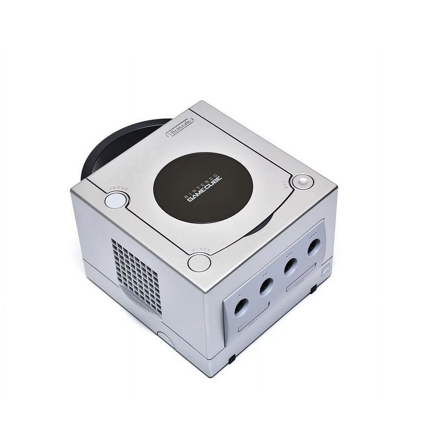 GameCube Console Platinum - Console