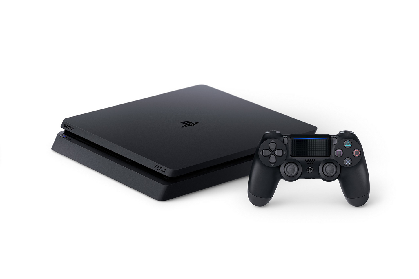 Playstation 4 Slim Console 1TB - Console