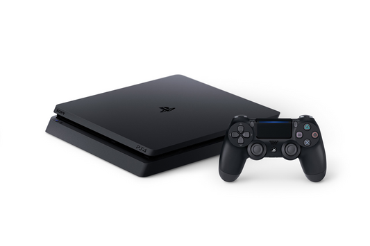 Playstation 4 Slim Console 1TB - Console