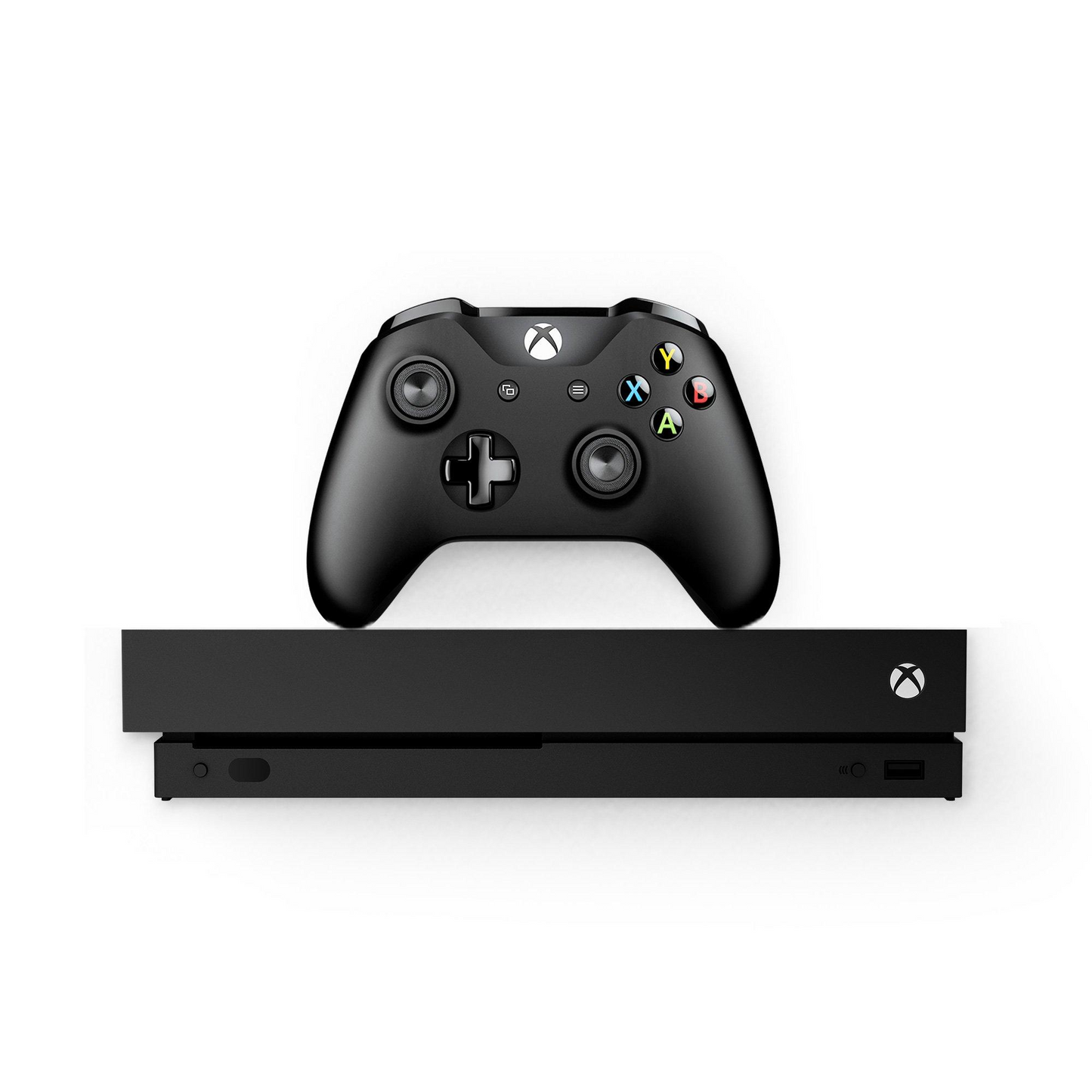 Xbox One X Console 1TB Black - Console