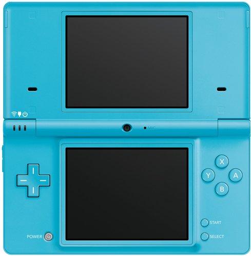 Nintendo DSi Console Blue - Console