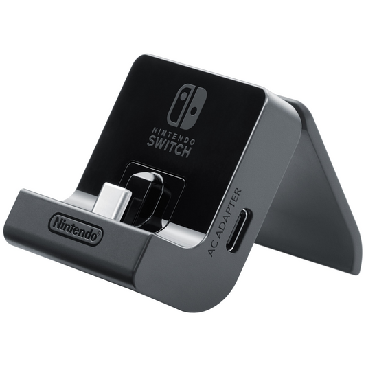 Nintendo Switch Adjustable Charging Stand - Accessory
