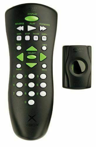 Xbox Media Remote - Accessory