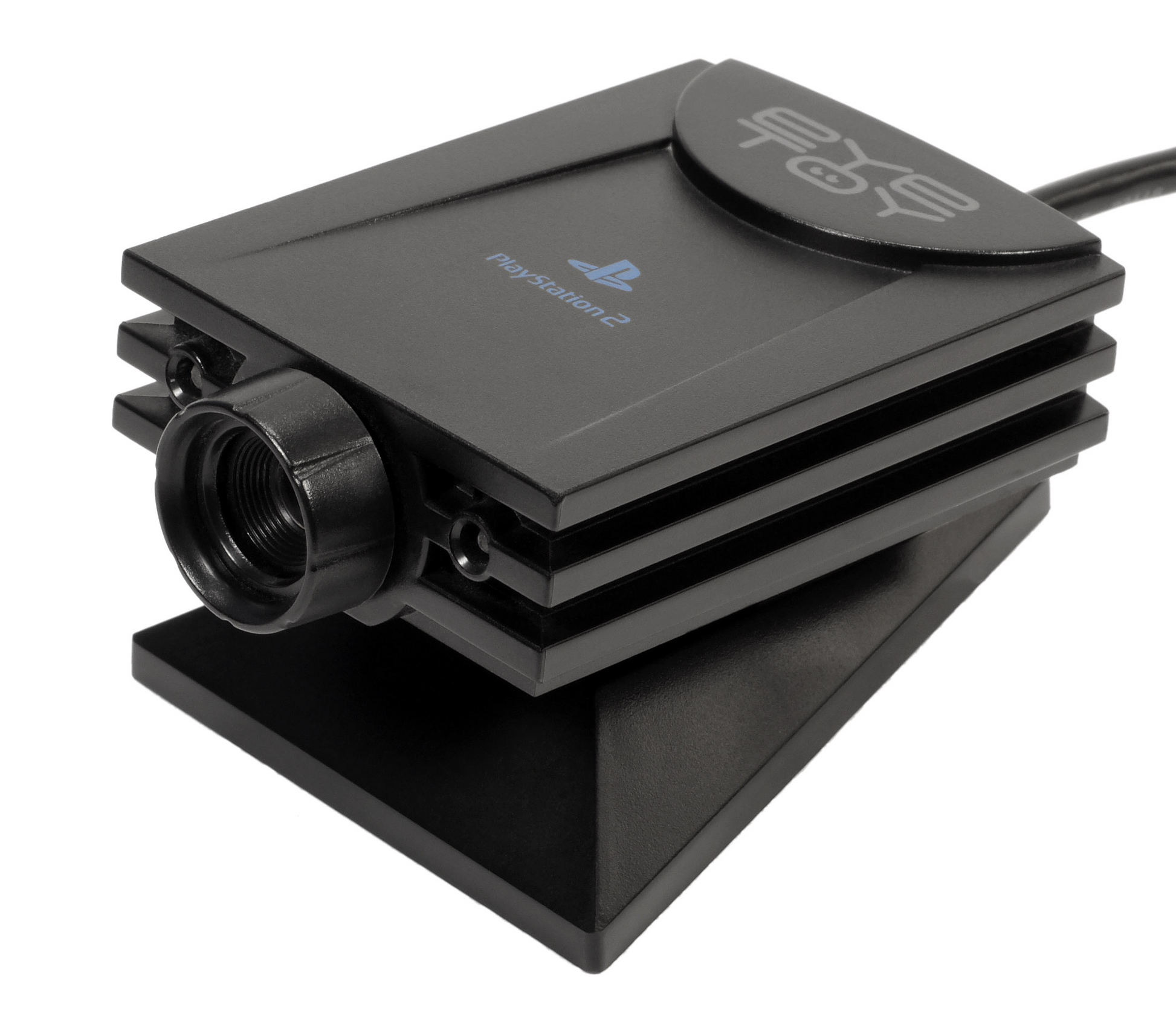 Playstation 2 EyeToy USB Camera - Accessory
