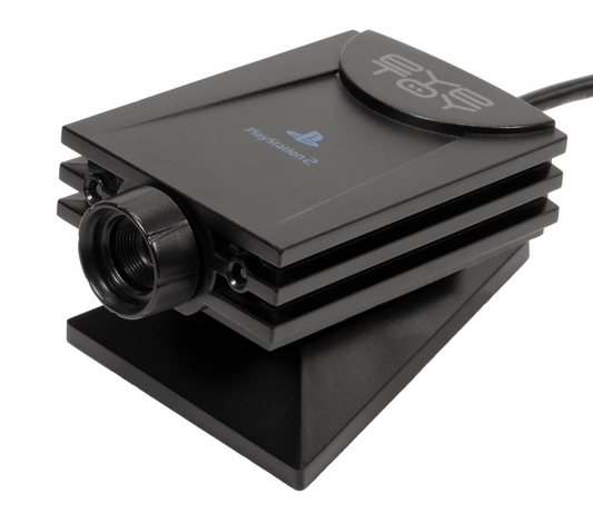 Playstation 2 EyeToy USB Camera - Accessory