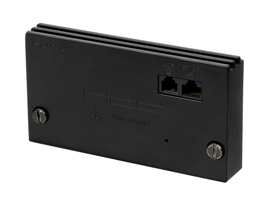 Playstation 2 Network Adapter - Accessory