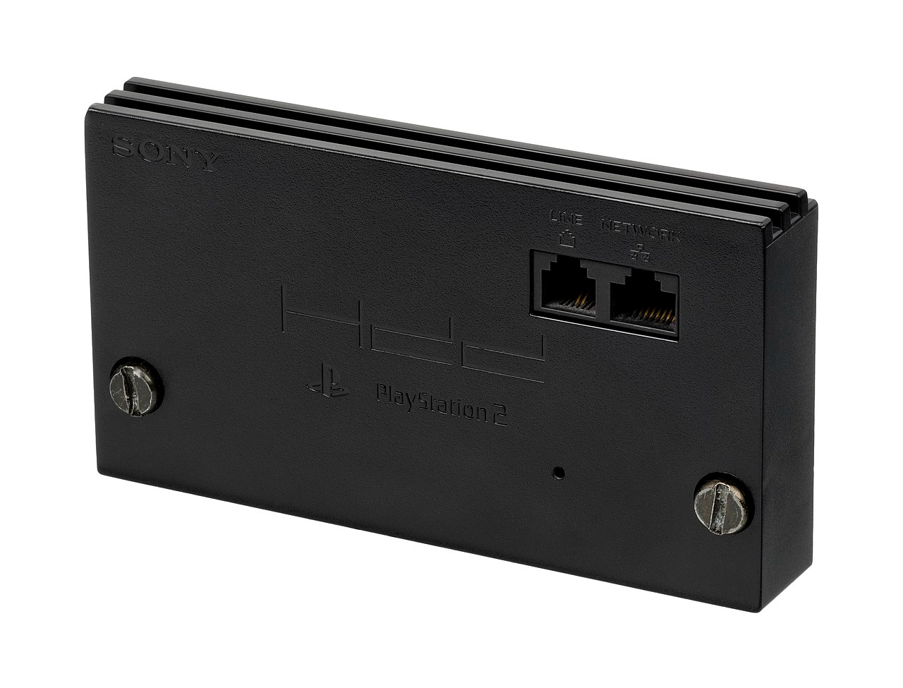Playstation 2 Network Adapter - Accessory