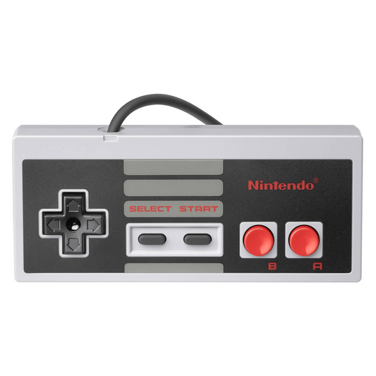 Nintendo NES Controller - Accessory