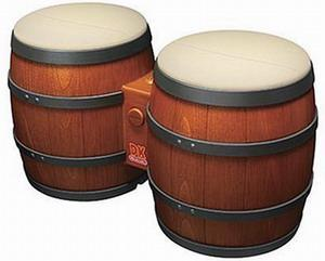 GameCube Bongos Controller - Accessory