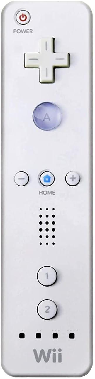 Wii Remote White - Accessory